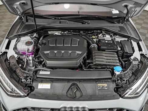 New 2026 Audi A3 2.0T Premium Plus AWD/4WD image 4