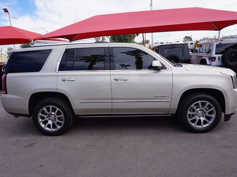 Used 2015 GMC Yukon Denali w/ Premium Package image 5