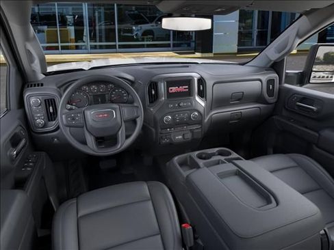 New 2026 GMC Sierra 3500 Pro w/ Convenience Package AWD/4WD image 15