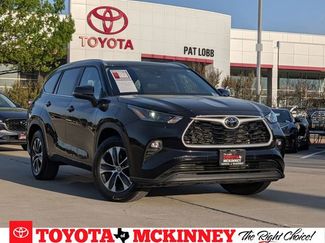 Used 2023 Toyota Highlander XLE 360° Tour