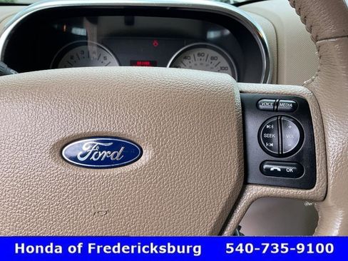 Used 2010 Ford Explorer Eddie Bauer AWD/4WD image 31