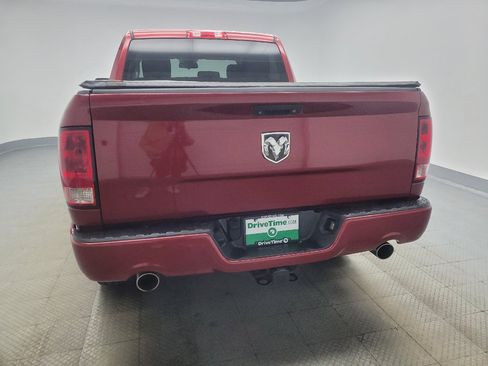 Used 2014 RAM 1500 Express AWD/4WD image 6