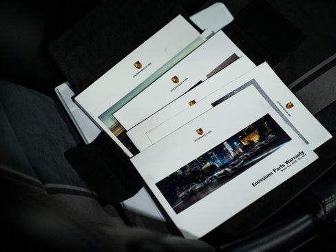 Used 2018 Porsche 911 GT3 image 45