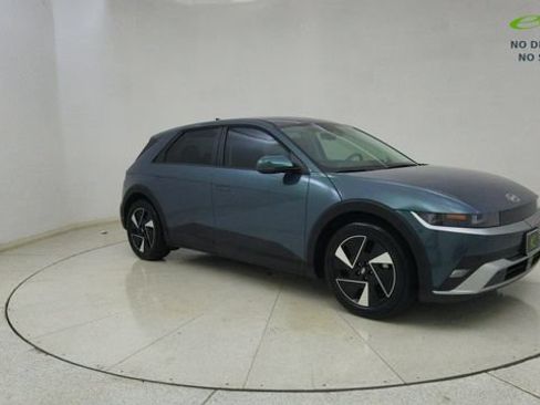 Used 2025 Hyundai Ioniq 5 SE RWD image 64