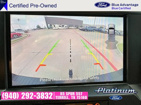 Used 2022 Ford F250 XLT w/ Black Appearance Package AWD/4WD image 17