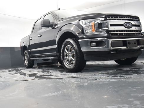 Used 2020 Ford F150 XLT w/ XTR Package image 29