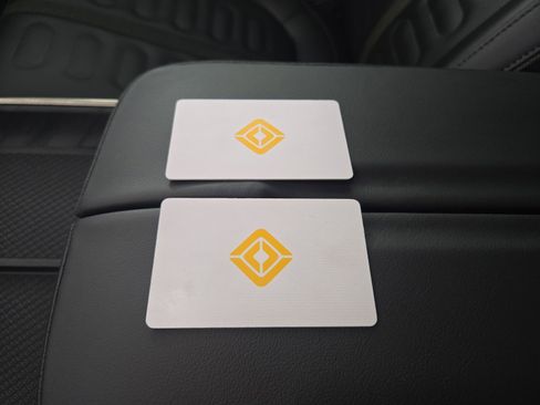 Used 2025 Rivian R1T Adventure image 29