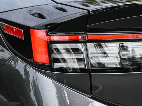 New 2025 Hyundai Sonata N Line image 8