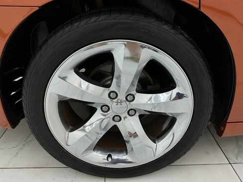 Used 2011 Dodge Charger R/T RWD image 50
