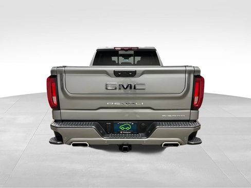 Certified 2024 GMC Sierra 1500 Denali Ultimate AWD/4WD image 8