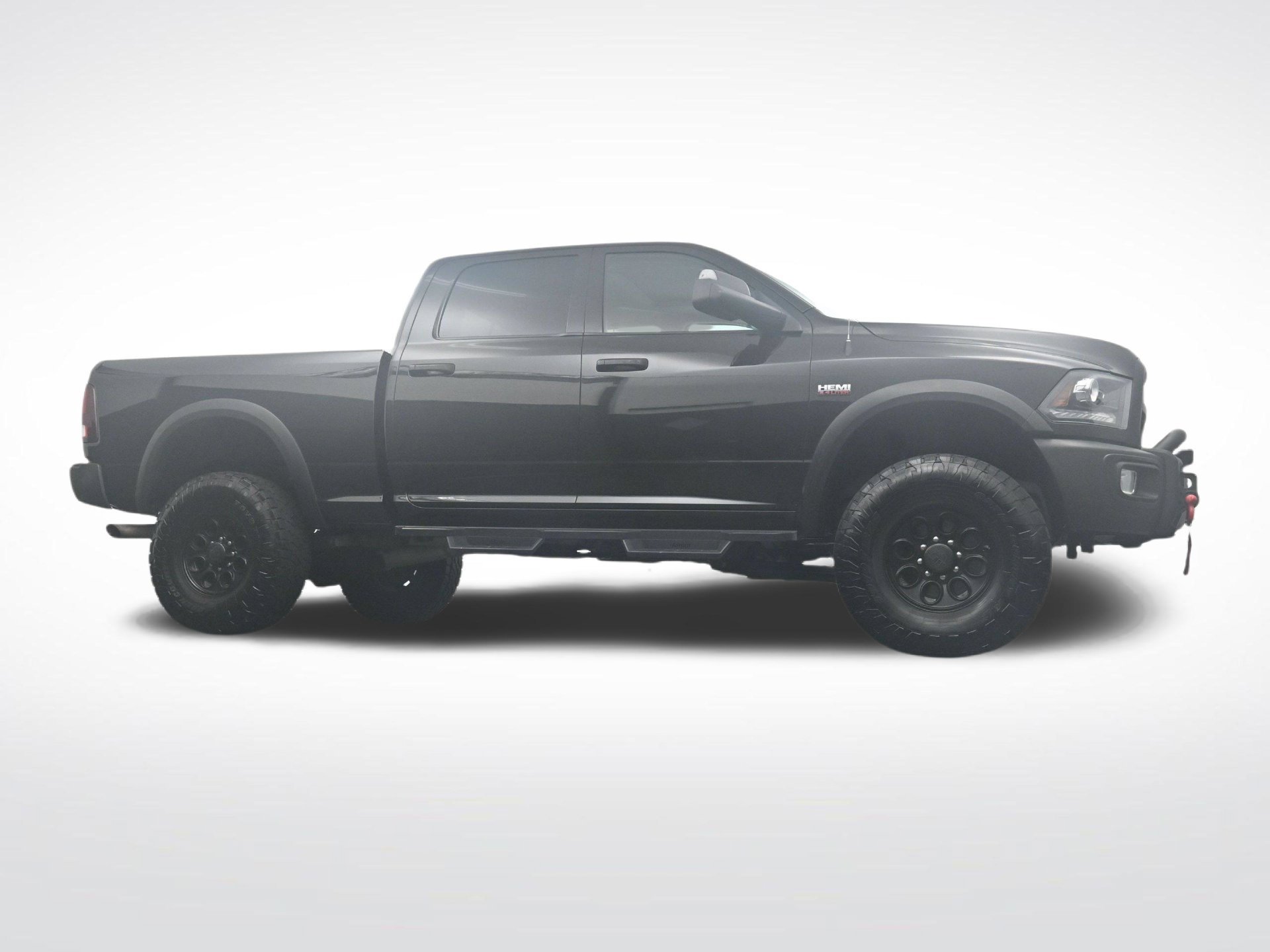 Used 2016 RAM 2500 Power Wagon w/ Luxury Group AWD/4WD image 32