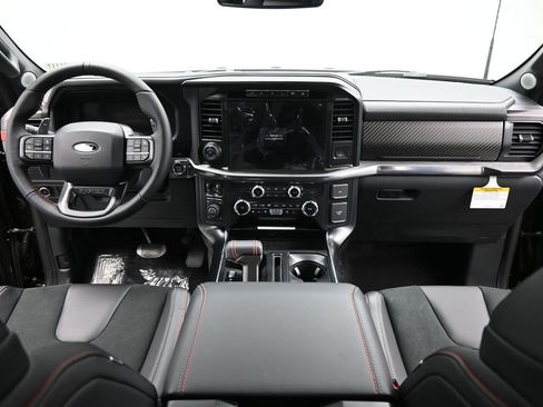 New 2026 Ford F150 Raptor AWD/4WD image 24