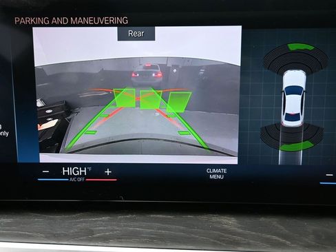 Used 2023 BMW M340i w/ Driving Assistance Package image 16