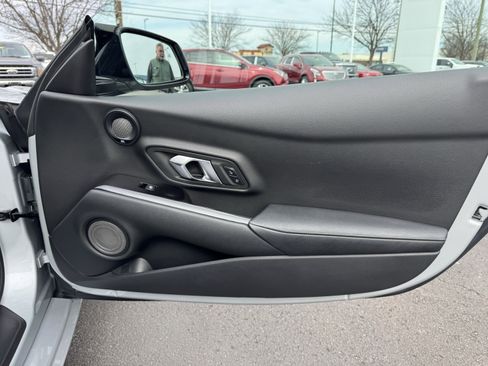 Used 2022 Toyota Supra Premium w/ Driver Assist Package image 29