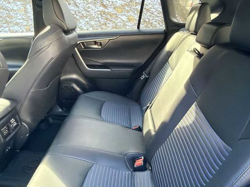 Used 2024 Toyota RAV4 XSE image 26