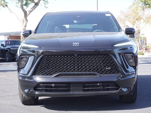 New 2026 Buick Enclave Sport Touring w/ Power Package FWD image 6