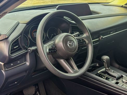 Used 2025 MAZDA CX-30 AWD 2.5 S image 5