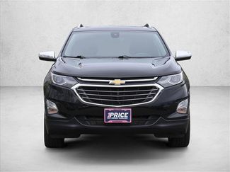 Used 2018 Chevrolet Equinox Premier AWD/4WD video 2