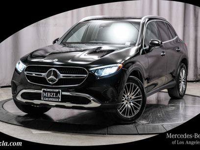 Certified 2024 Mercedes-Benz GLC 300 4MATIC