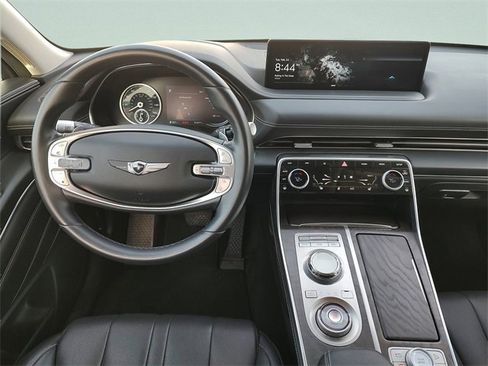 Used 2024 Genesis GV80 2.5T image 10