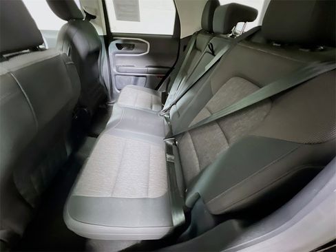 Used 2024 Ford Bronco Sport Big Bend image 22