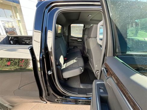 New 2026 GMC Sierra 1500 Elevation w/ Preferred Package image 40