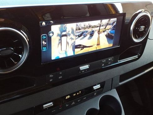 New 2026 Mercedes-Benz Sprinter 2500 image 6