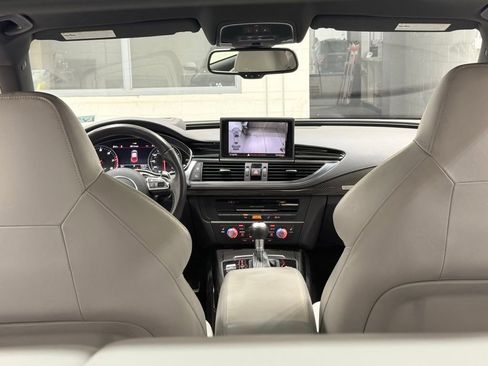 Used 2017 Audi RS 7 Prestige AWD/4WD image 47