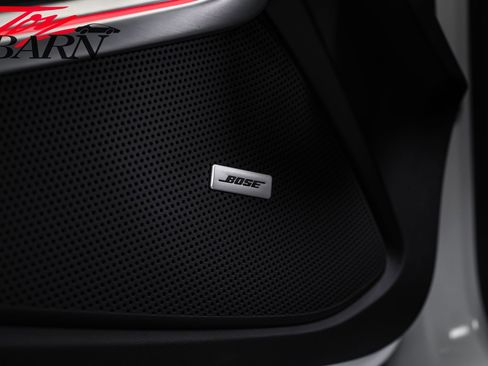 Used 2020 Chevrolet Camaro ZL1 RWD image 24