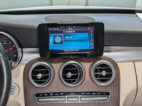 Certified 2019 Mercedes-Benz C 300 C 300 image 19