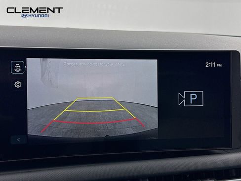 New 2026 Hyundai Santa Cruz SEL AWD/4WD image 18