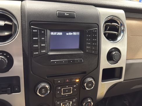 Used 2013 Ford F150 XLT w/ Luxury Equipment Group AWD/4WD image 22