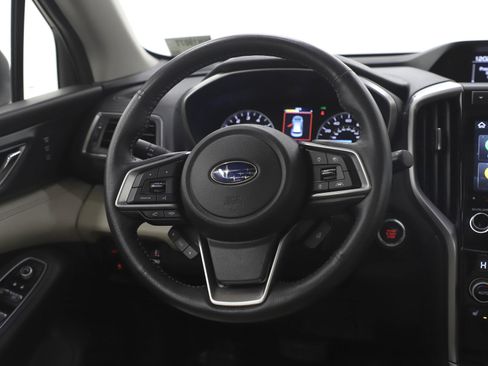 Used 2020 Subaru Ascent Limited w/ Technology Package image 19