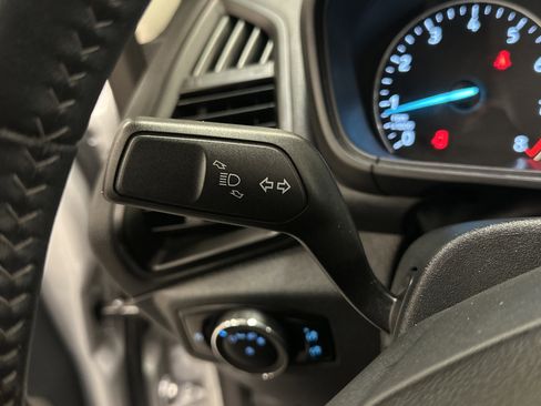 Used 2021 Ford EcoSport SES image 34