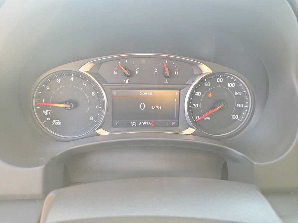 Used 2024 GMC Terrain SLT FWD image 28
