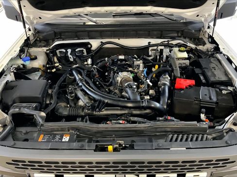 Used 2021 Ford Bronco Badlands AWD/4WD image 30