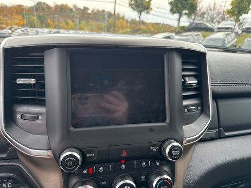 Certified 2022 RAM 1500 Laramie image 21
