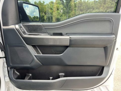 Used 2022 Ford F150 XLT w/ Equipment Group 302A High AWD/4WD image 24