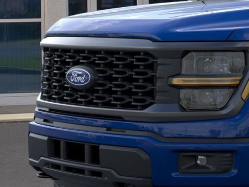 New 2026 Ford F150 STX w/ Equipment Group 200A image 18