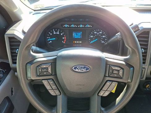 Certified 2020 Ford F250 XL w/ STX Appearance Package image 19