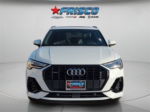 Used 2021 Audi Q3 2.0T Premium Plus w/ Premium Plus Package image 11