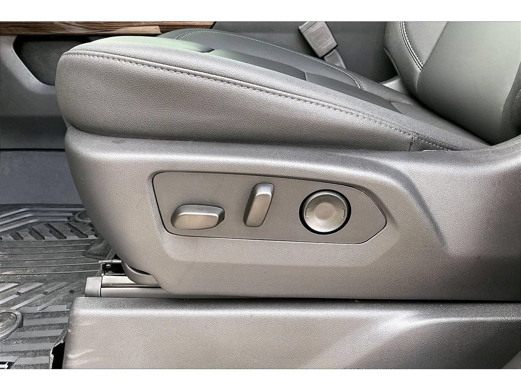 New 2026 Chevrolet Silverado 1500 RST w/ RST All Star Premium Package AWD/4WD image 35