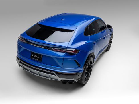 Used 2019 Lamborghini Urus image 15