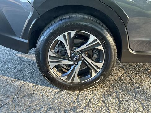 Certified 2024 Subaru Crosstrek 2.0i Premium AWD/4WD image 12
