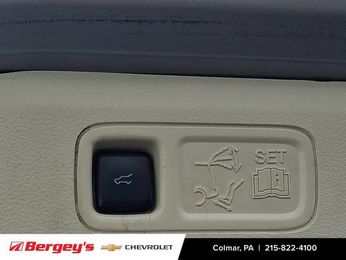 Used 2023 Lincoln Navigator L Black Label AWD/4WD image 35