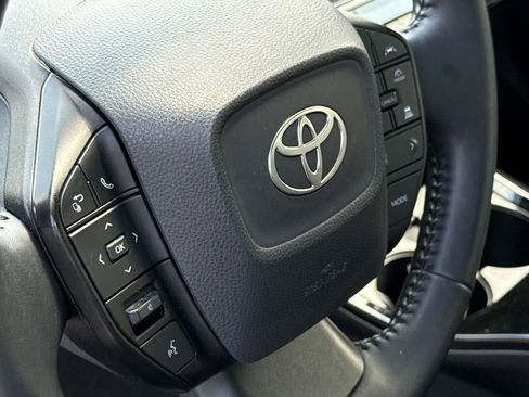 Used 2024 Toyota Prius LE FWD image 29