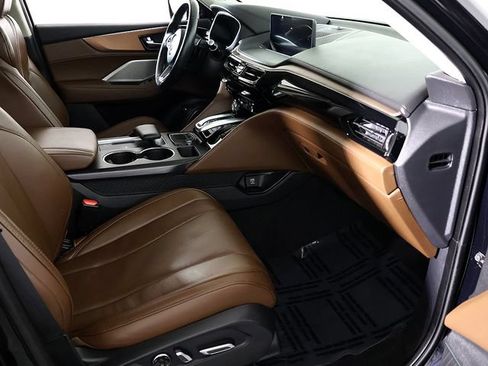 Certified 2024 Acura MDX SH-AWD w/ Technology Package image 34