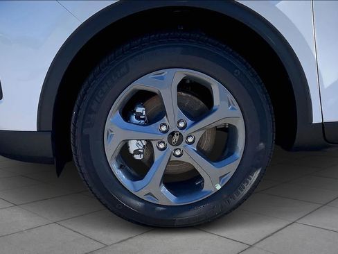 New 2026 Ford Escape ST-Line w/ Tech Pack #1 FWD image 12