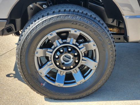 Used 2024 Ford F250 XL w/ STX Appearance Package AWD/4WD image 28