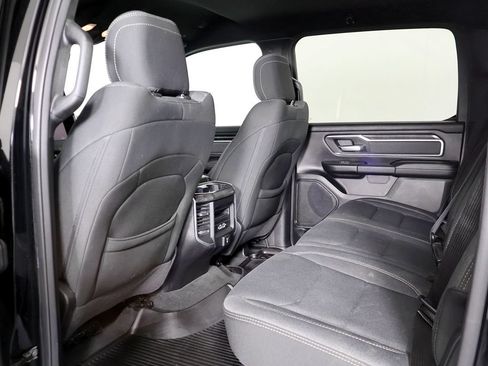 Used 2020 RAM 1500 Big Horn AWD/4WD image 42
